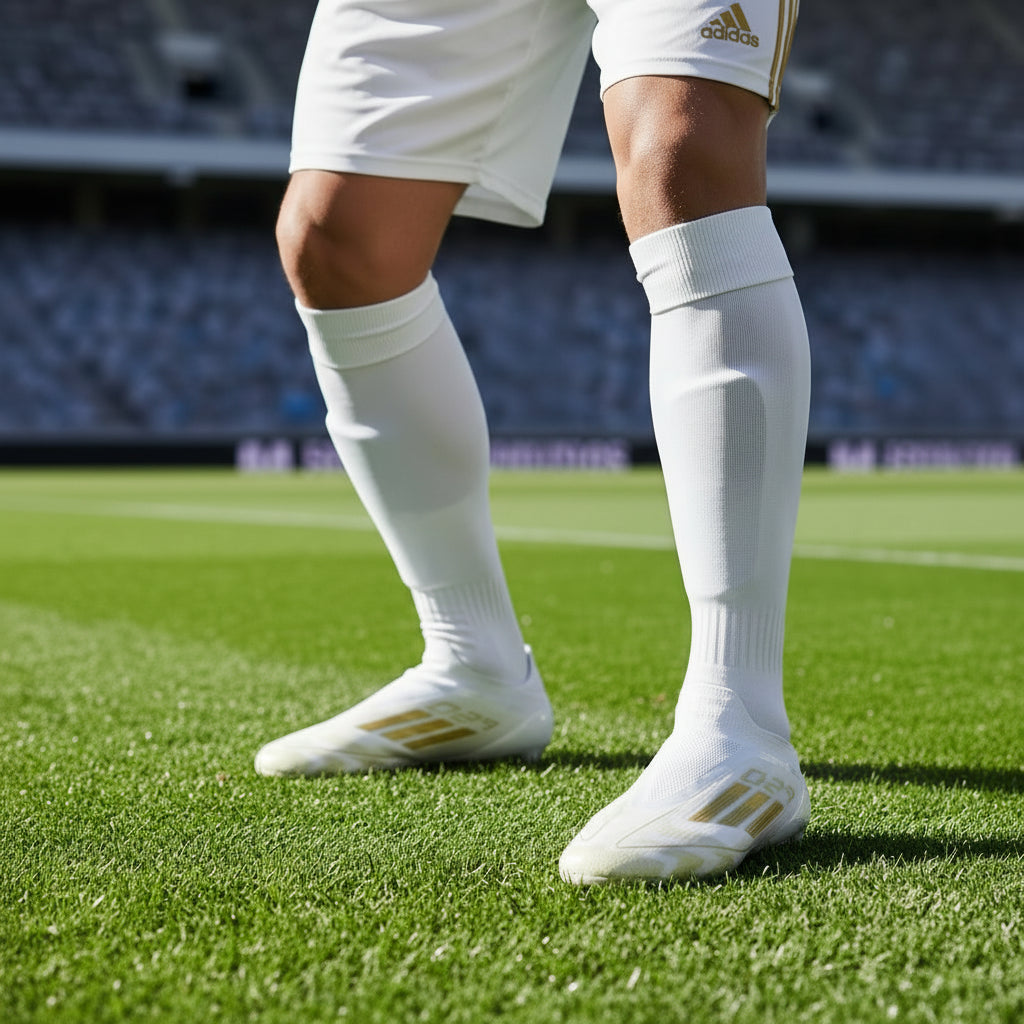 Adidas F50 elite FG - Golden