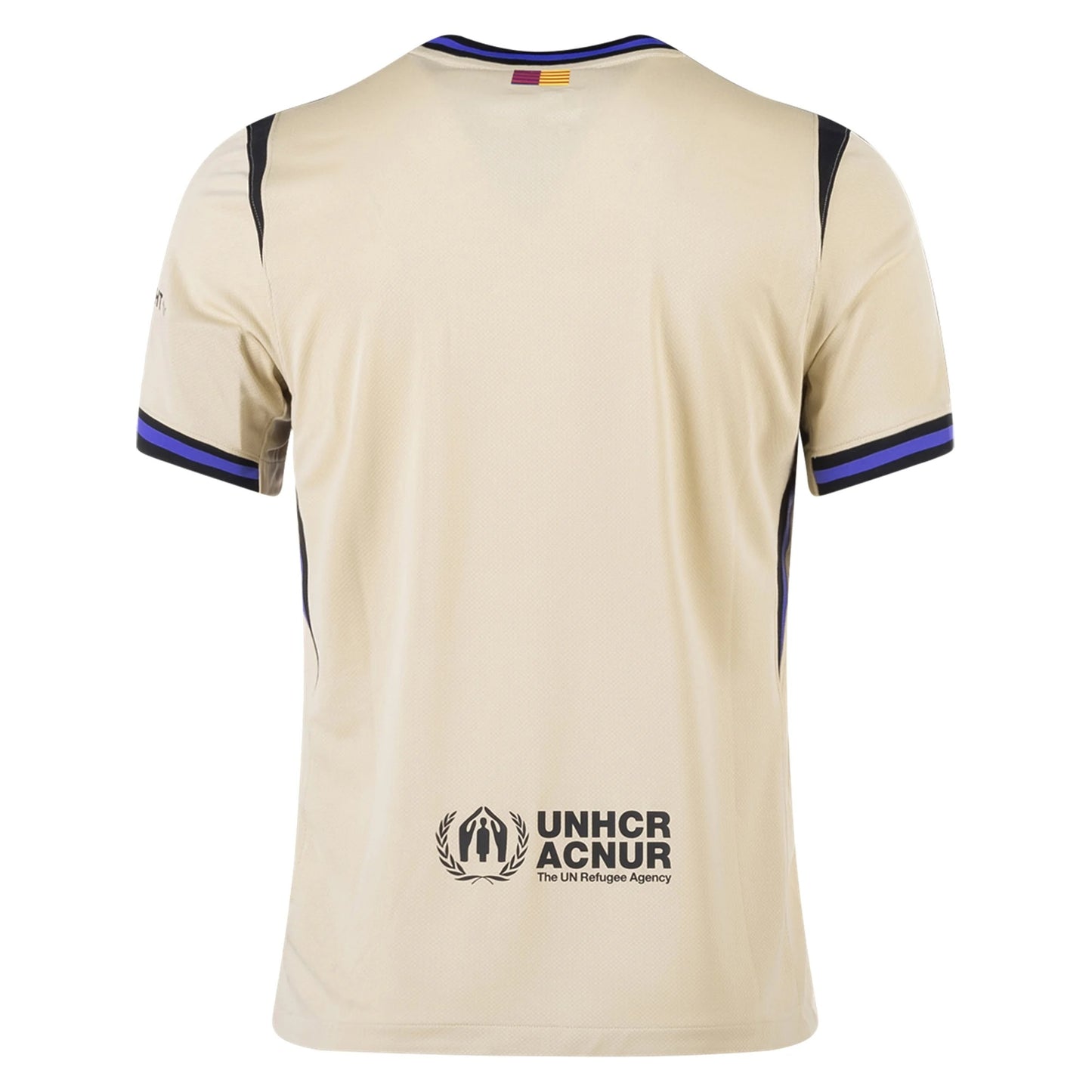 Barcelona Away Jersey 25/26