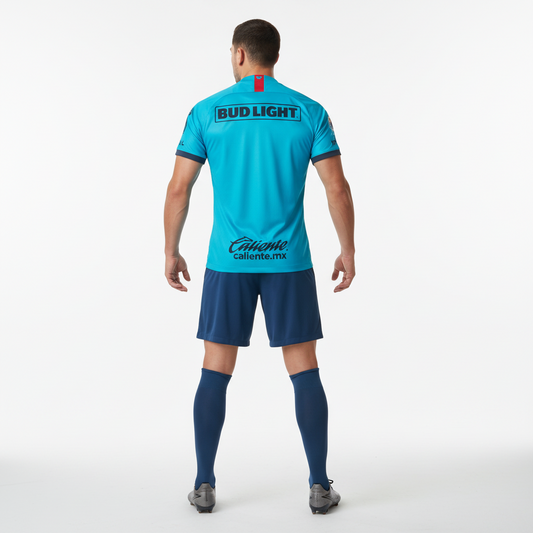 Club America Third Jersey 2020 Retro Jersey