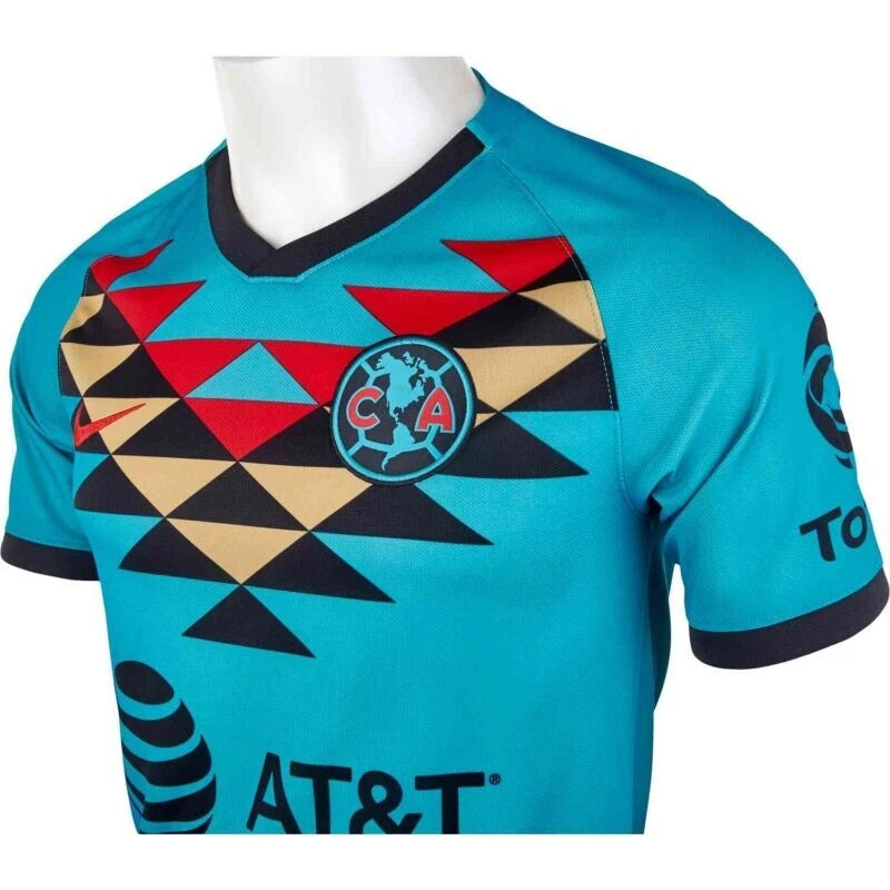 Club America Third Jersey 2020 Retro Jersey