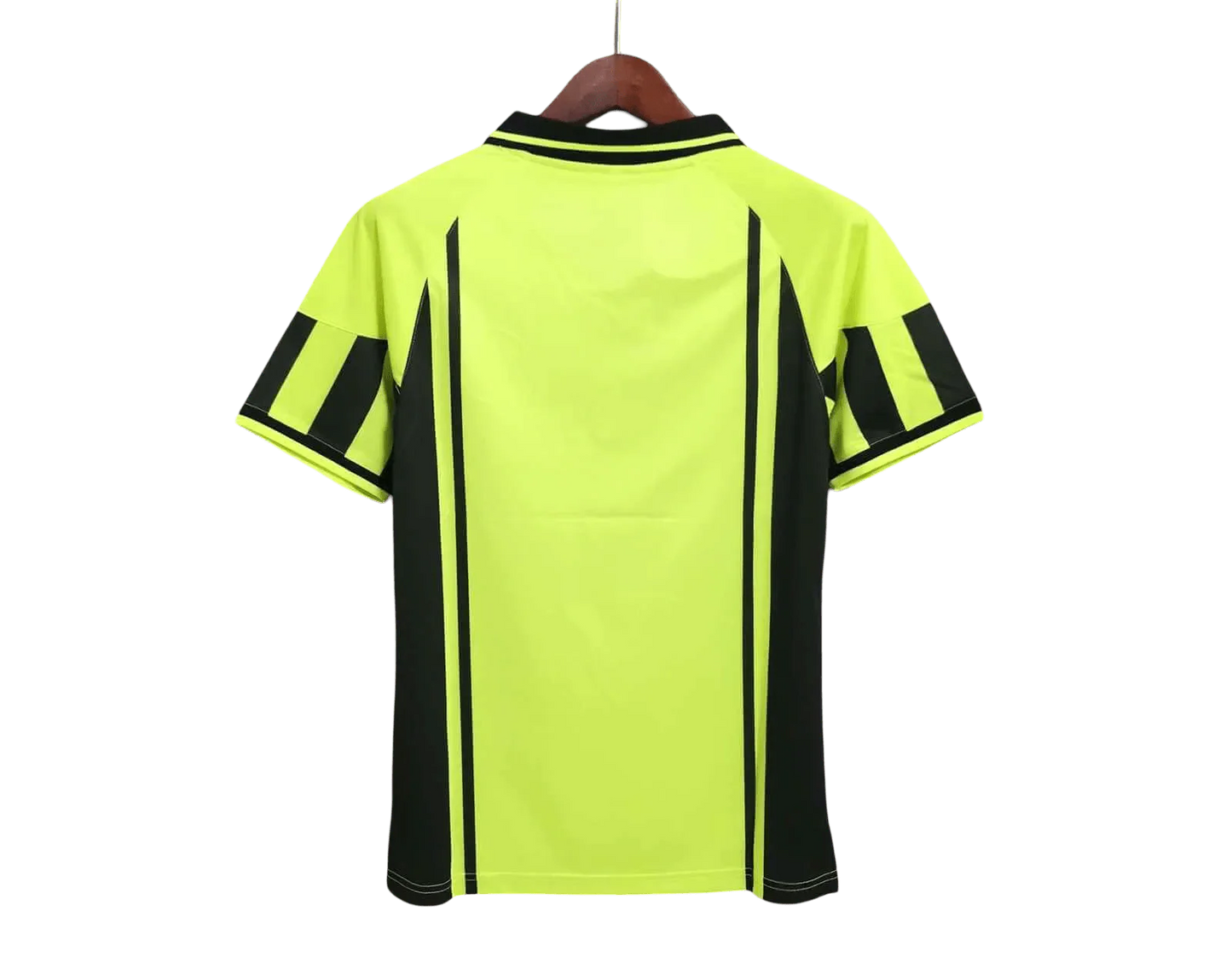 Dortmund Retro Jersey 1996 Champions League Winners