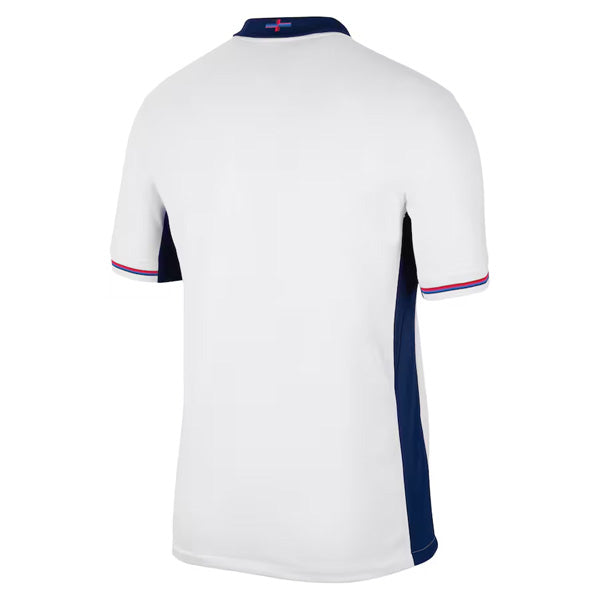 New England Home Soccer Jersey EURO 2024 Men