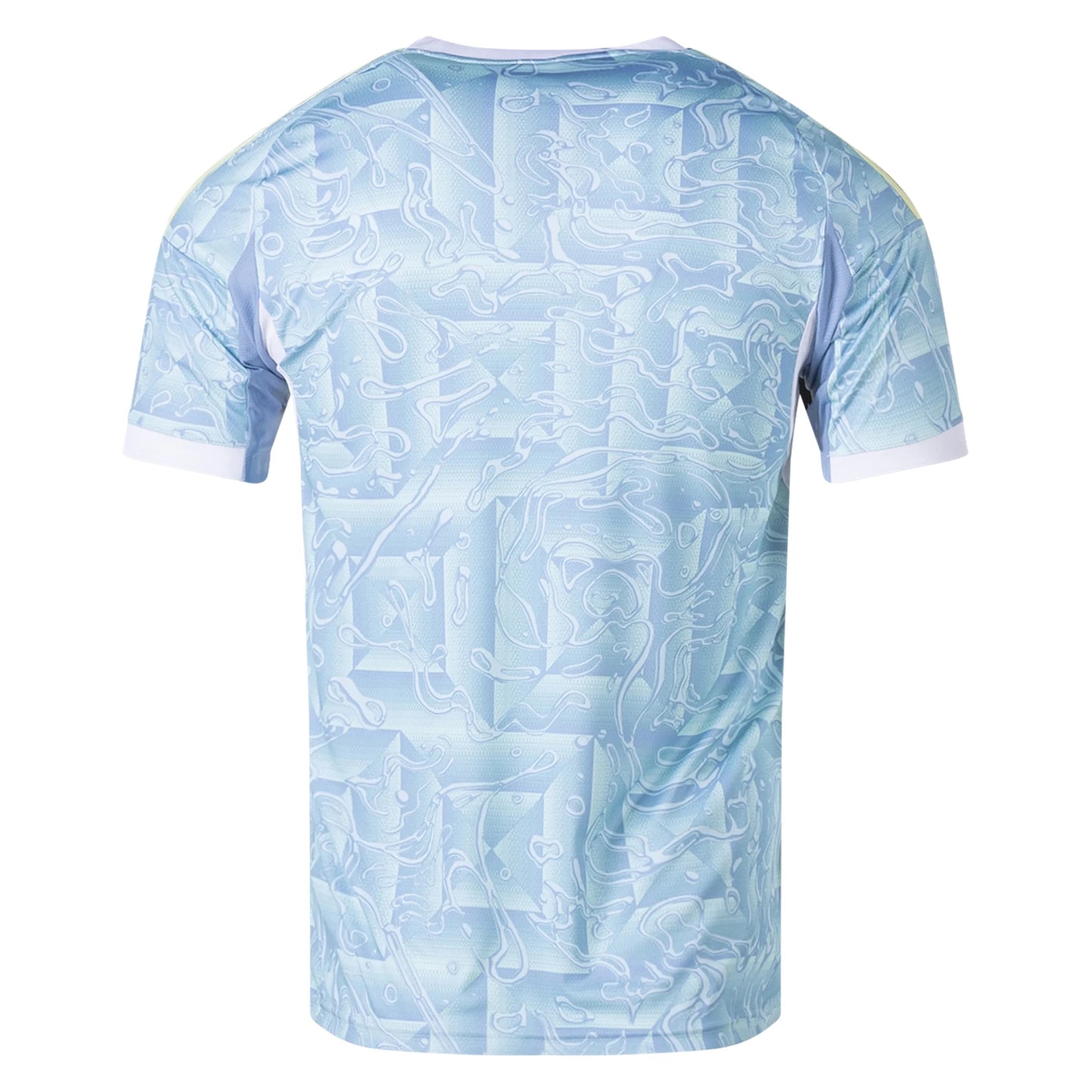 Juventus Away Jersey 25/26