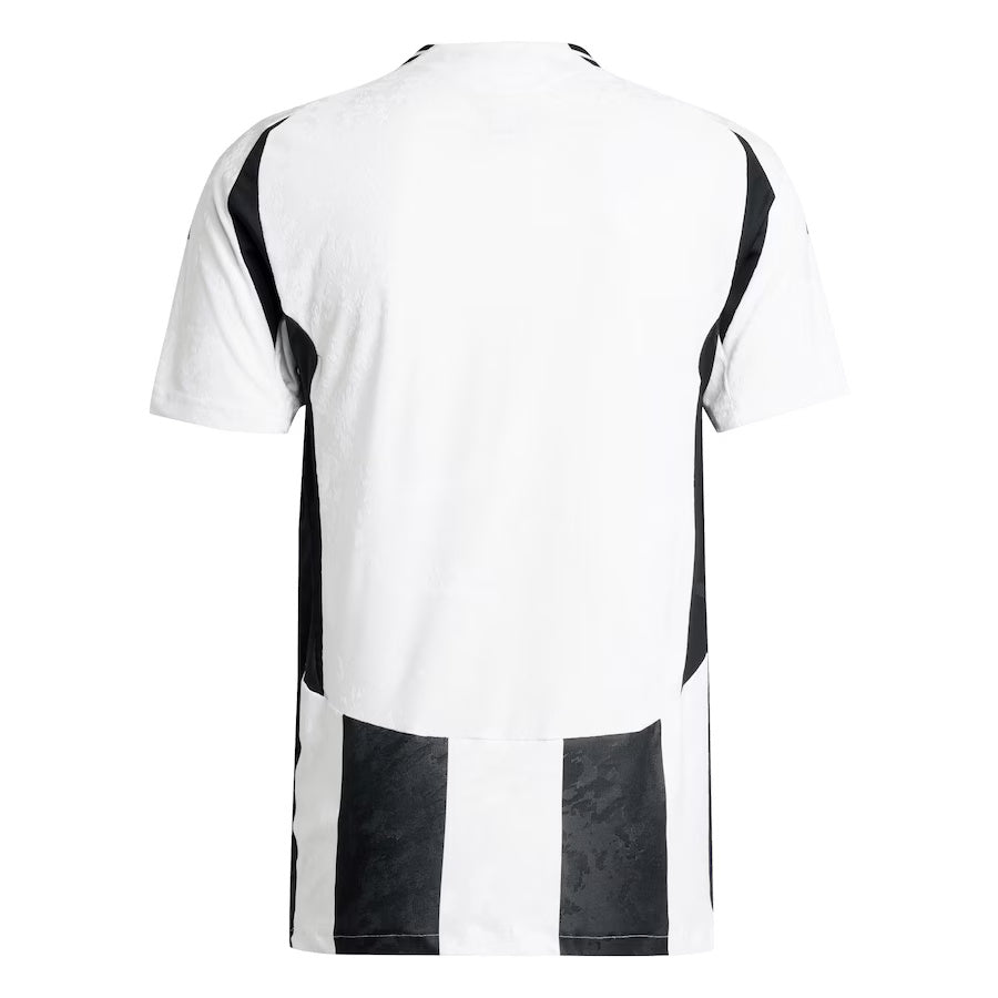 New Juventus Home Soccer Jersey 24/25 Men