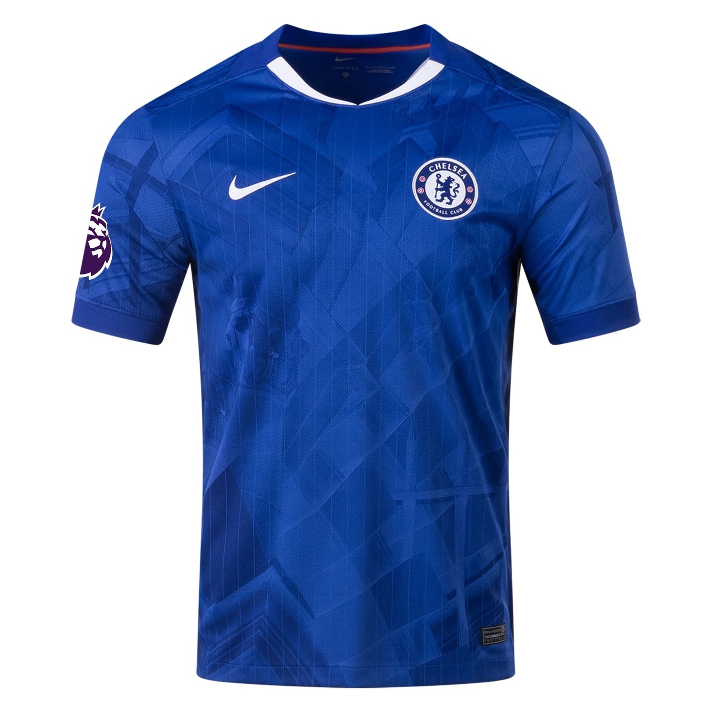 Marc Cucurella Chelsea 2025/26 Home Jersey
