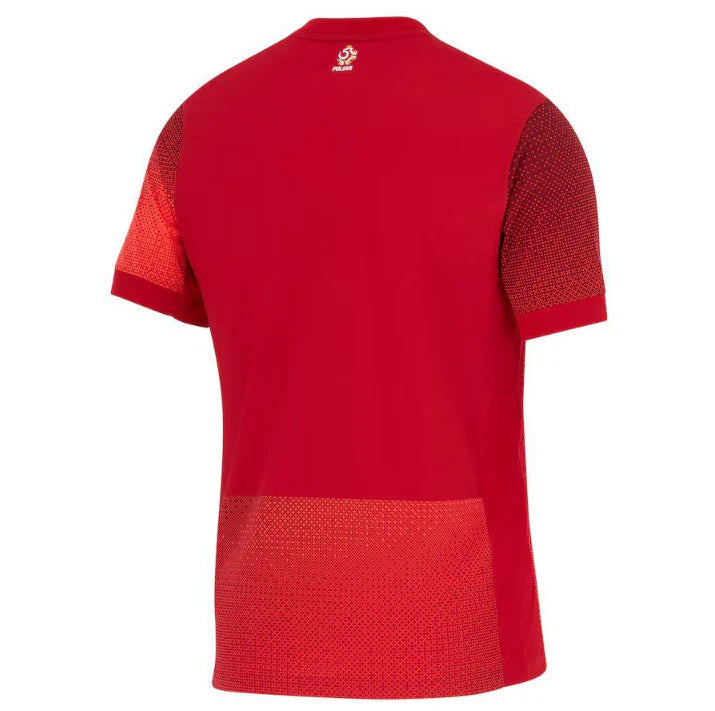 Poland Away Jersey 24/25
