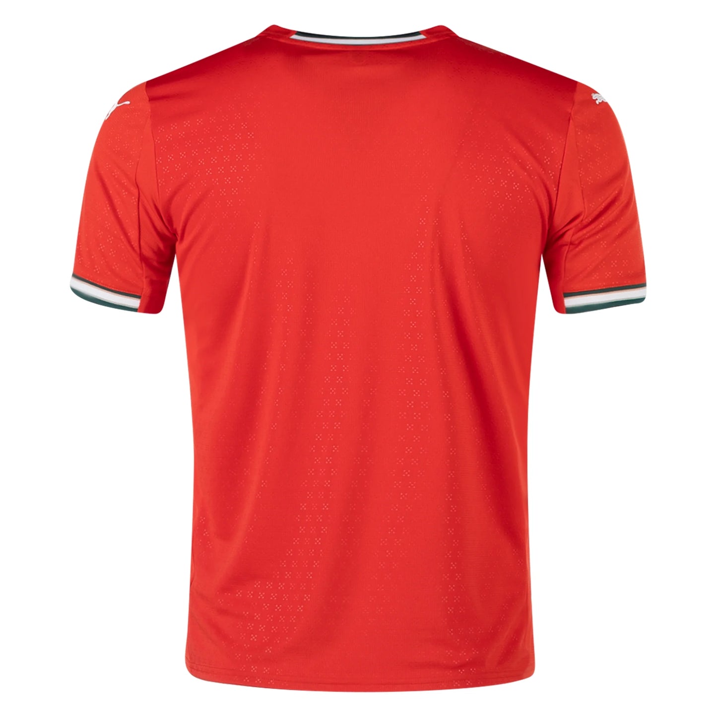 Portugal 2025 Home Jersey