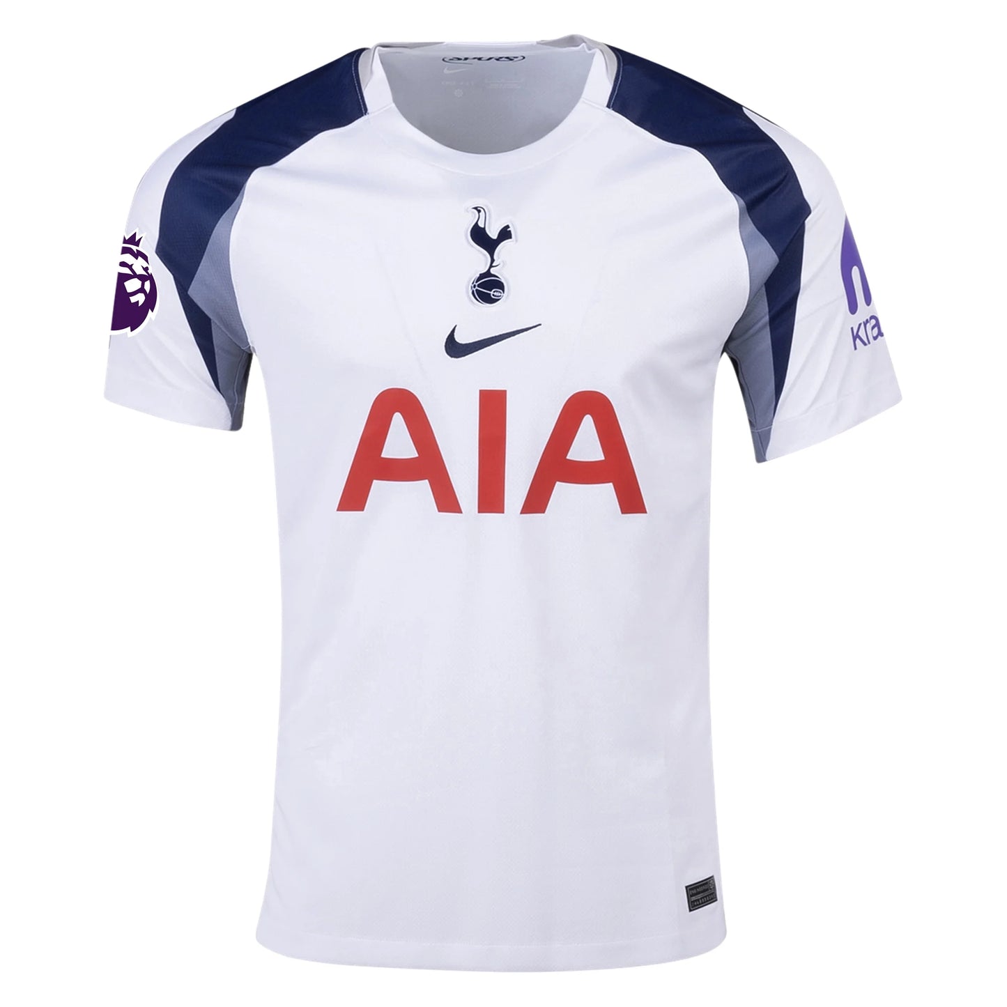 Richarlison Tottenham Home Jersey 25/26