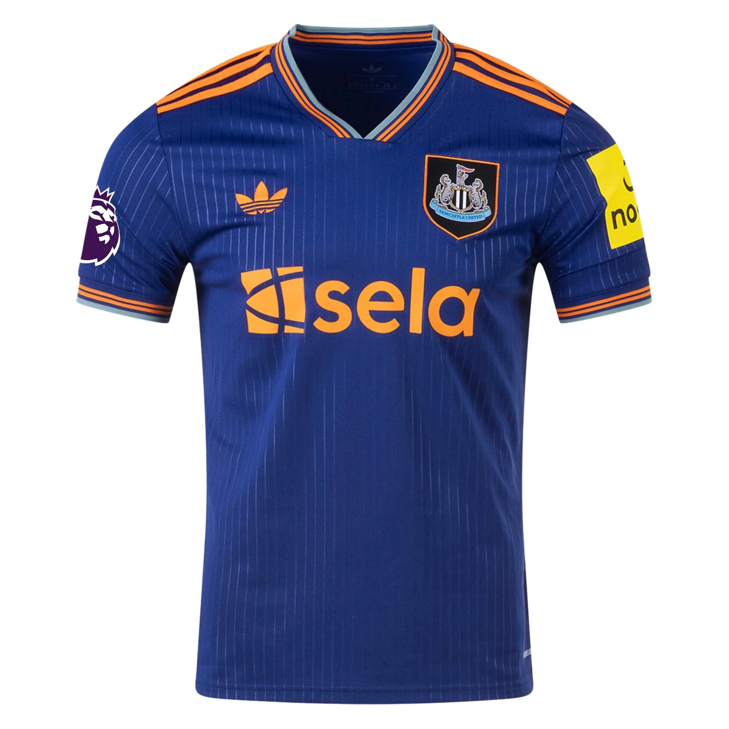 Sandro Tonali Newcastle United Third Jersey 25/26