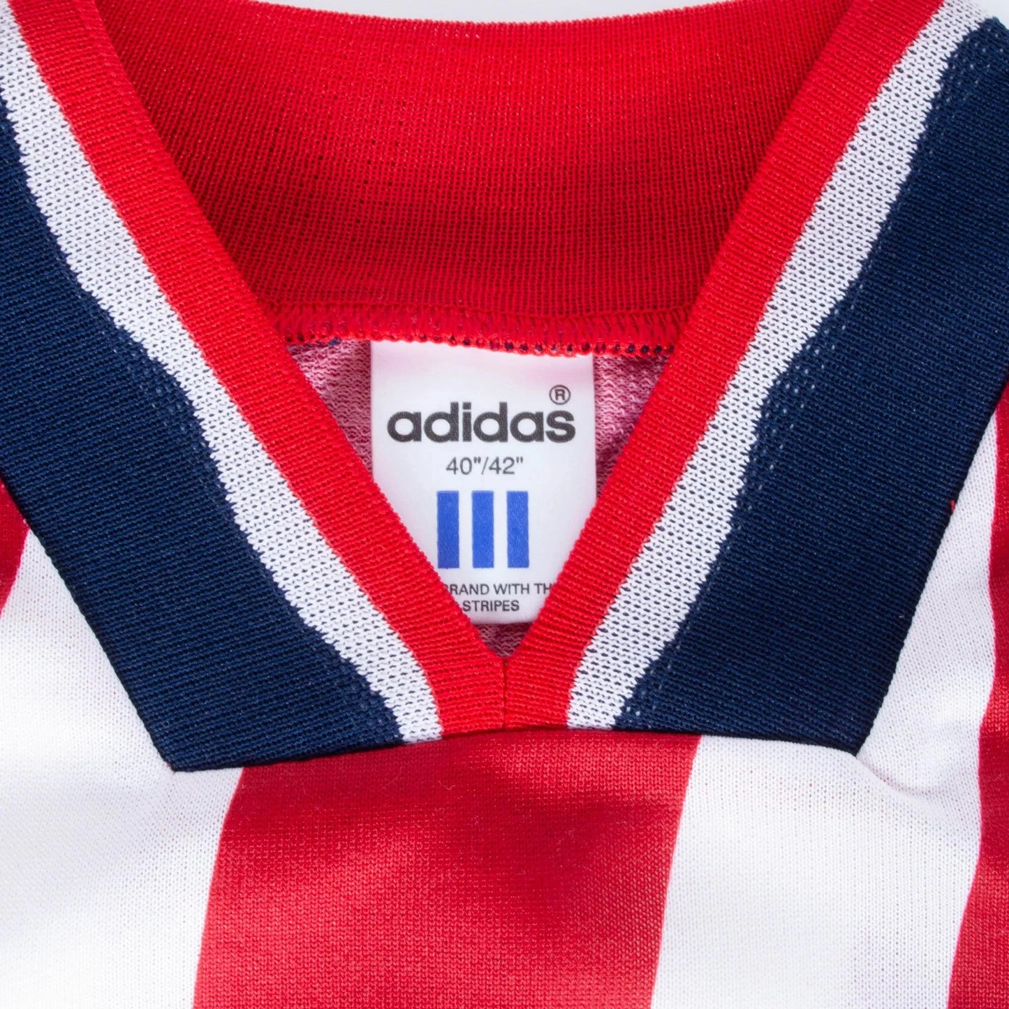 USA soccer 1994  Home jersey Retro Jersey