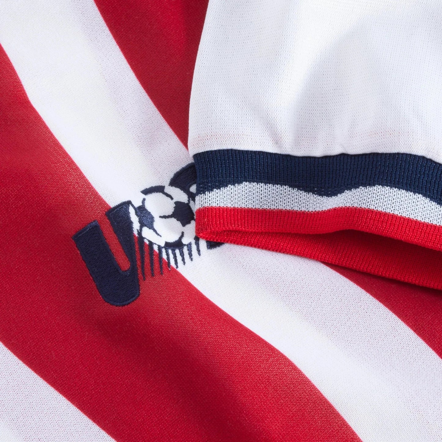 USA soccer 1994  Home jersey Retro Jersey