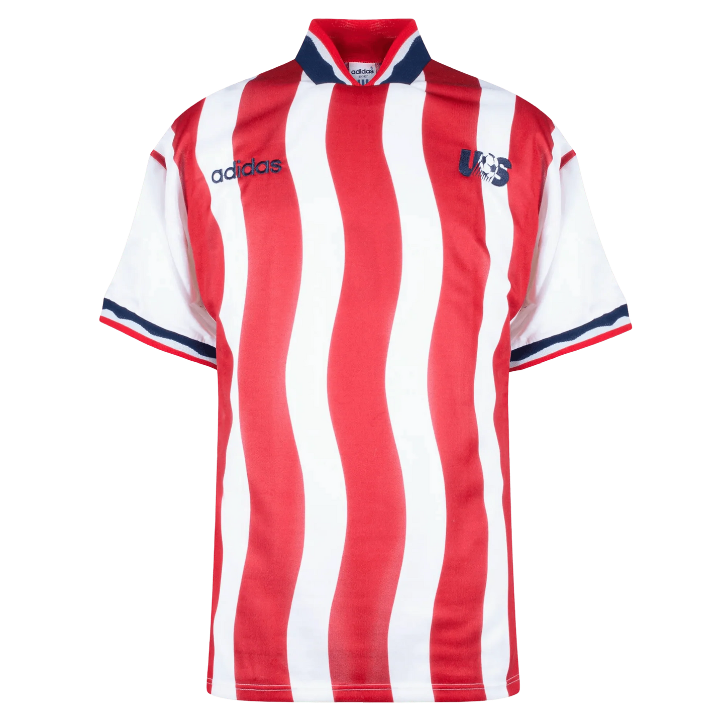 USA soccer 1994  Home jersey Retro Jersey