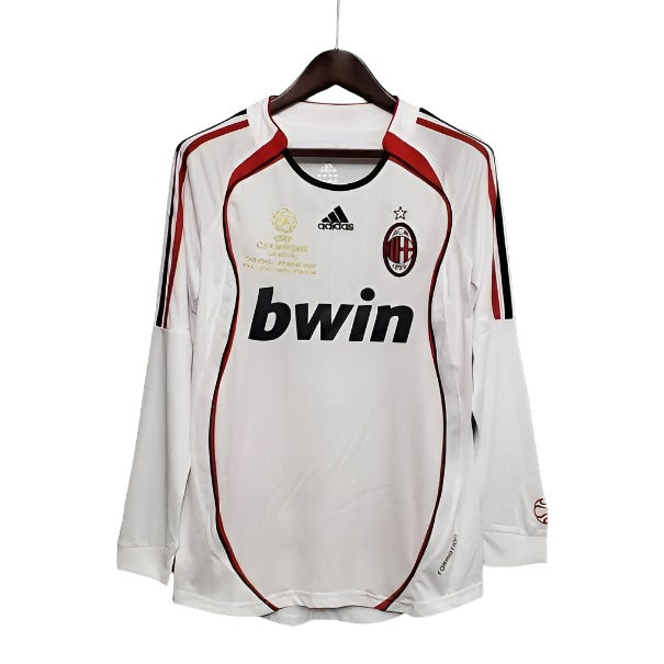 Ac Milan 2006/2007 Away Kaka