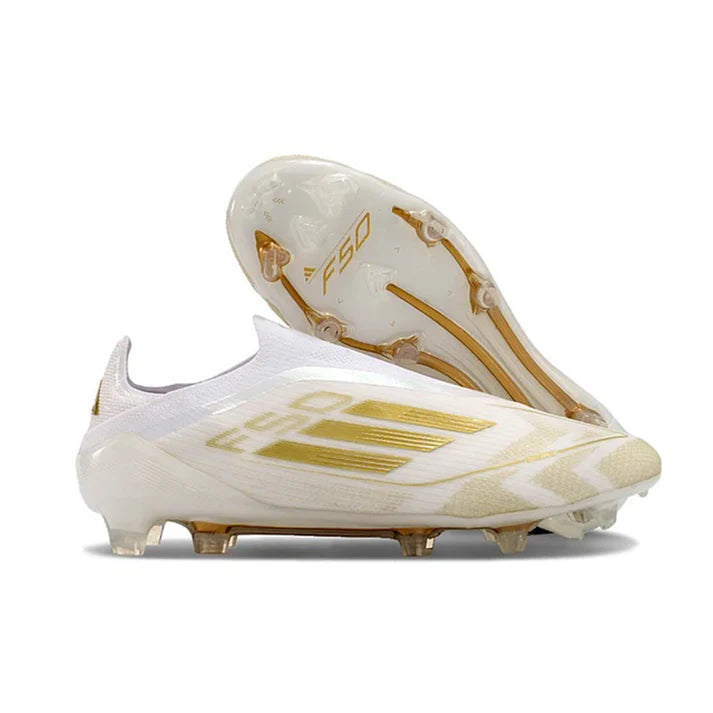 Adidas F50 elite FG - Golden