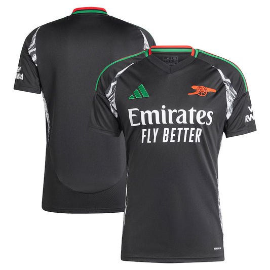 Arsenal away Jersey 24/25