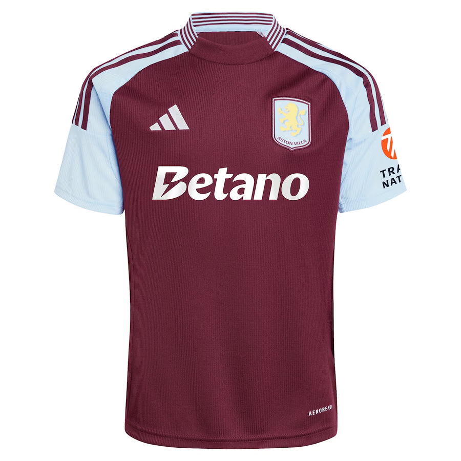 Aston Villa Home Jersey 24/25 Men