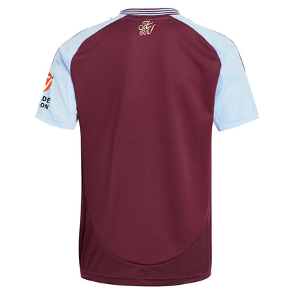 Aston Villa Home Jersey 24/25 Men