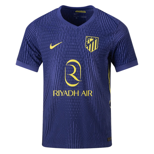 Atlético de Madrid 25/26 Away Jersey