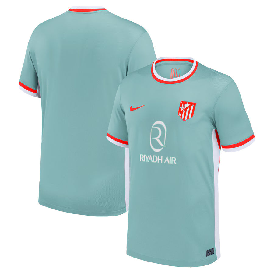 Atletico Madrid Away Jersey 24/25 Men