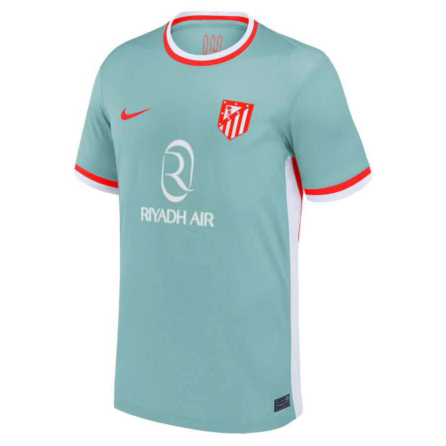 Atletico Madrid Away Jersey 24/25 Men