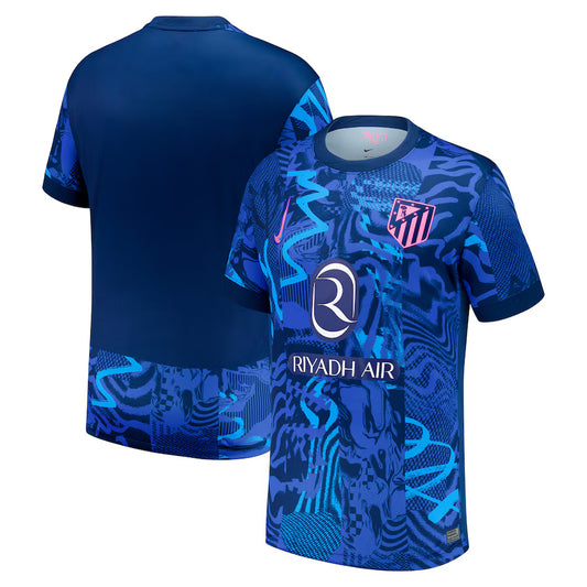 Atletico Madrid Third Jersey 24/25 Men