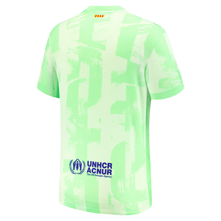 Barcelona Third Jersey 24/25 Men