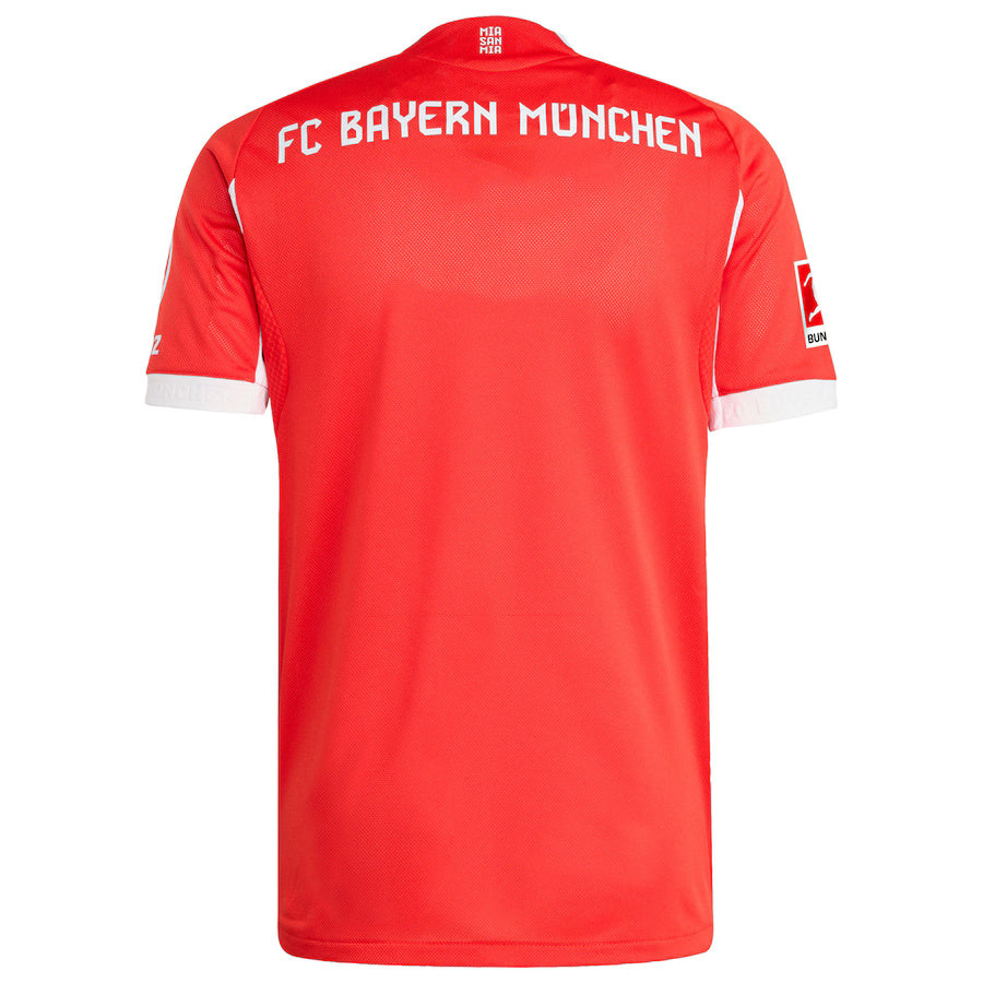 FC Bayern Munich 25/26 Home Jersey