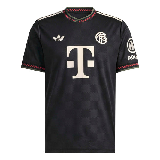 FC Bayern Munich 25/26 Third Jersey