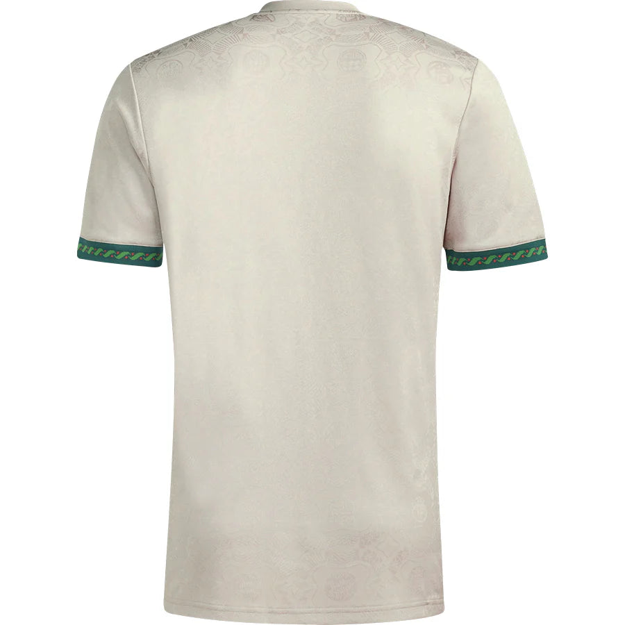 Bayern Munich Oktoberfest Jersey 2025/26