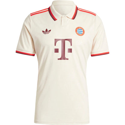 New Bayern Munich Third Soccer Jersey 24/25 Men