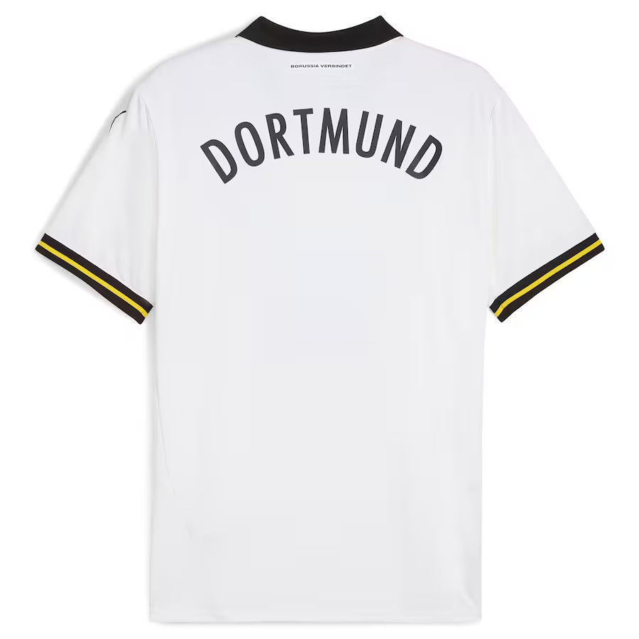 Borussia Dortmund Third Jersey 24/25 Men