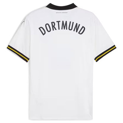 Borussia Dortmund Third Jersey 24/25 Men