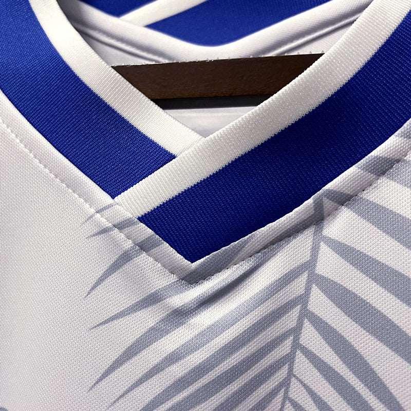 Brazil White Jersey 22/23 Special Edition