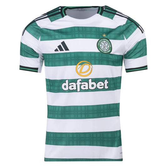 Celtic Home Jersey 25/26