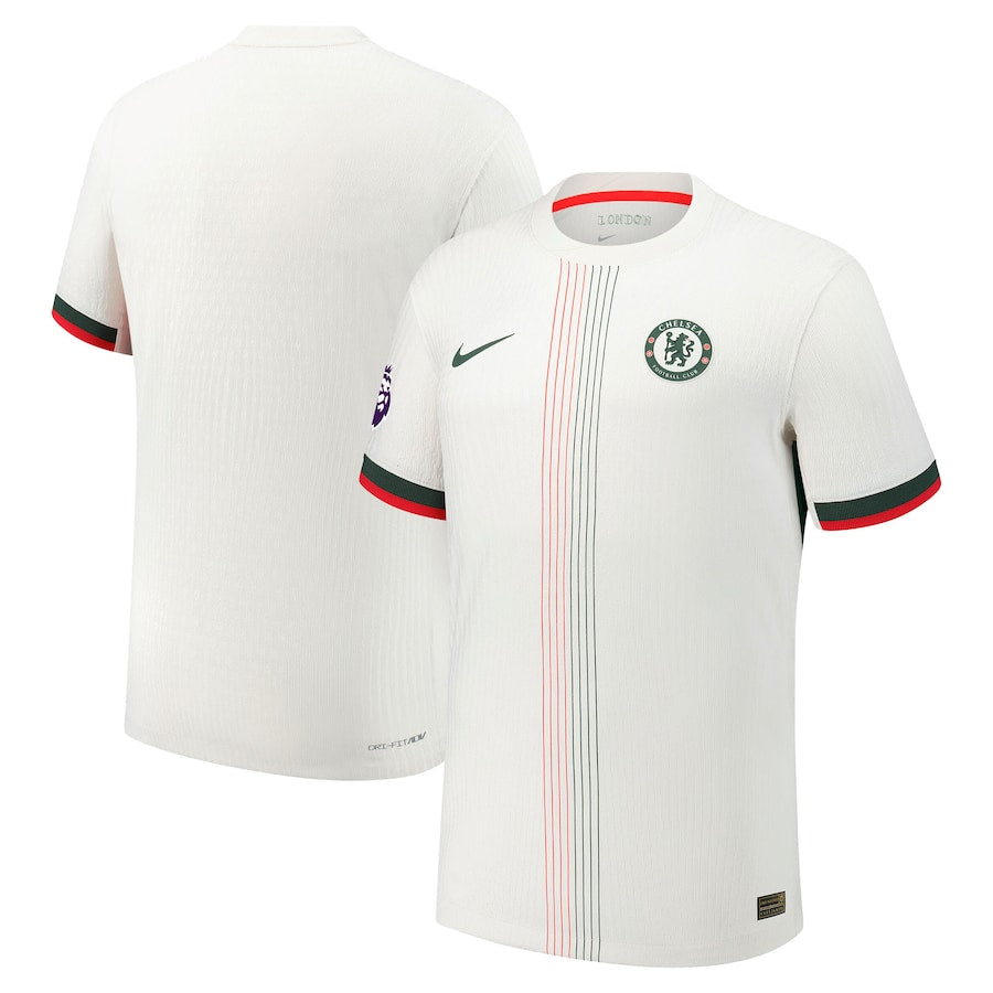 Chelsea 2025/26 Away Jersey
