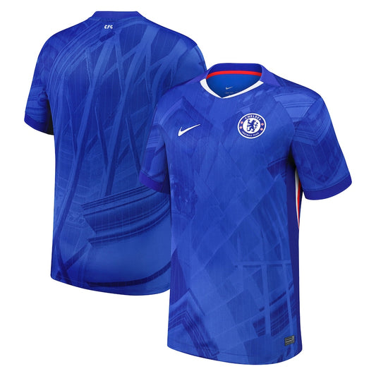 Chelsea 25/26 Home Jersey