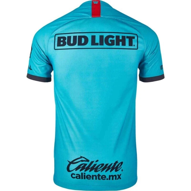 Club America Third Jersey 2020 Retro Jersey