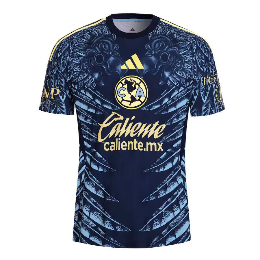 Club America 2025/26 Away Jersey