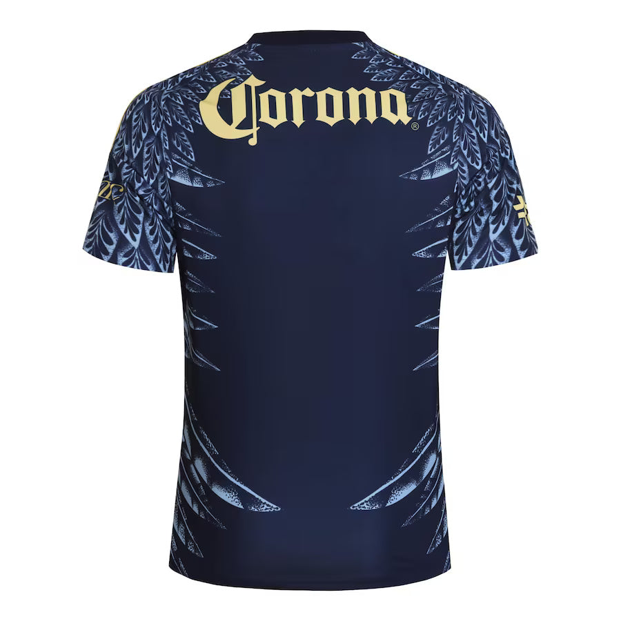 Club America 2025/26 Away Jersey