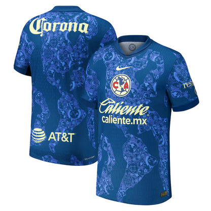 New Club America Away Soccer Jersey 24/25 Men