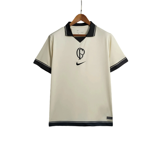 Corinthians Jersey Paulista 2023 Fourth Origens