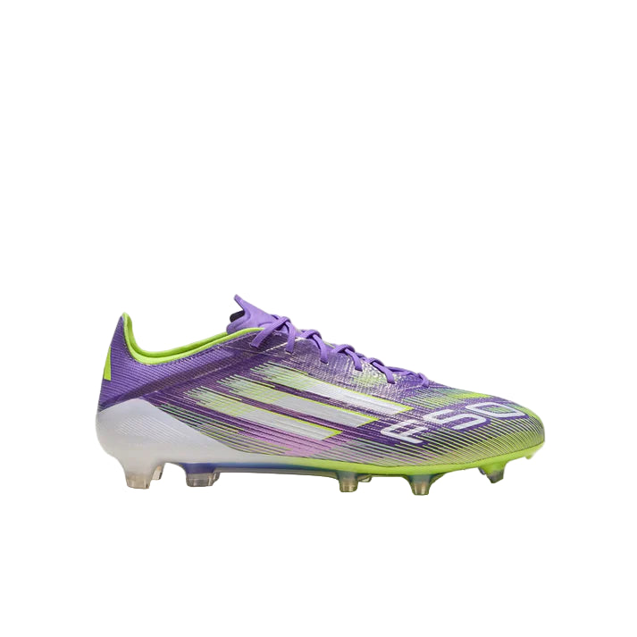 Adidas F50 Elite FG Purple