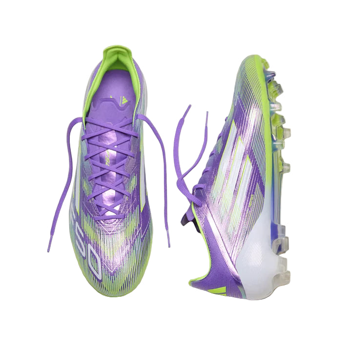 Adidas F50 Elite FG Purple