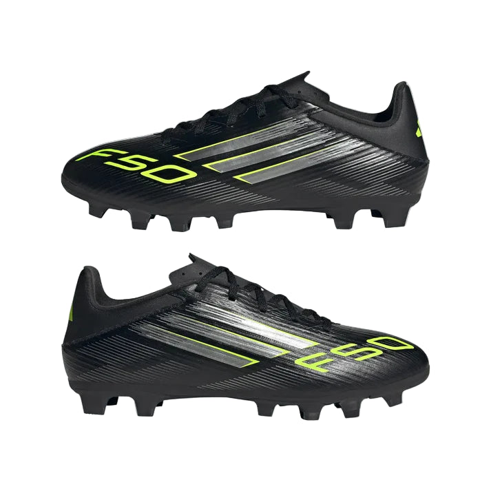 Adidas F50 Lucid Lemon League