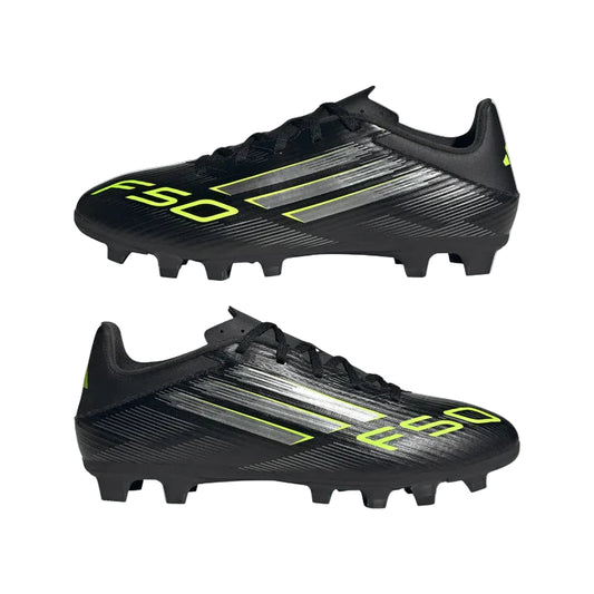 Adidas F50 Lucid Lemon League