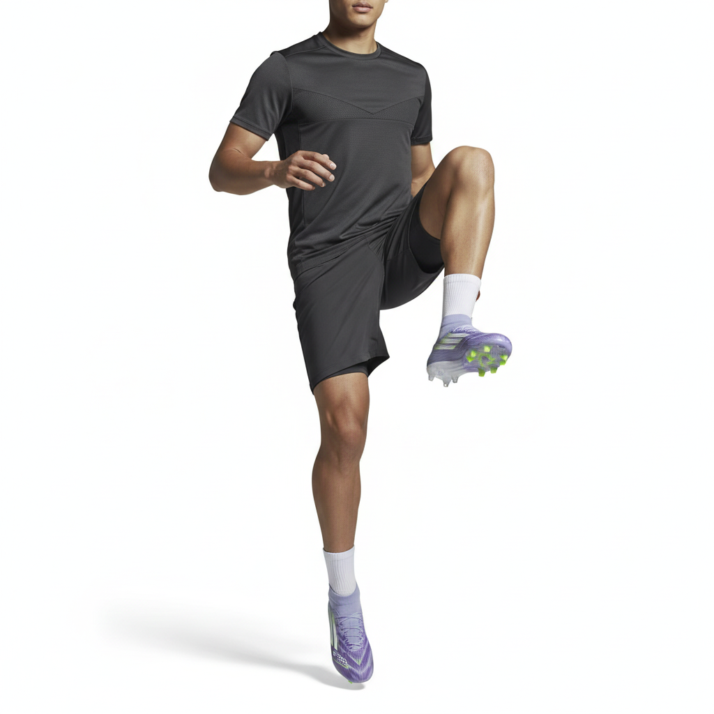 Adidas F50 Sparkfusion League