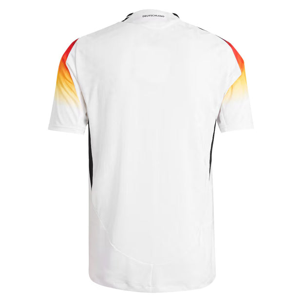 New Germany Home Soccer Jersey 2024 Men