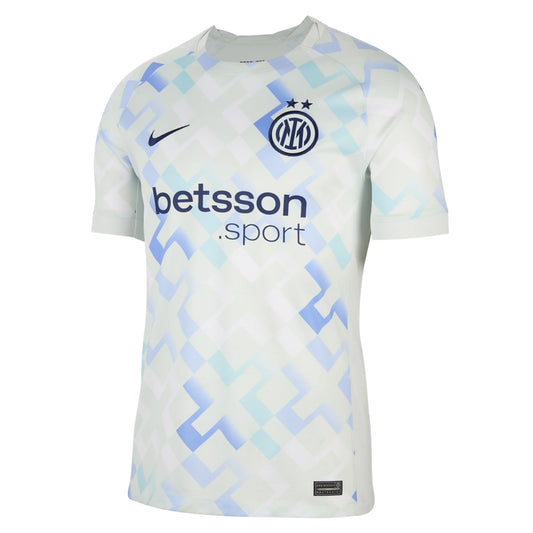 Inter Milan Away Jersey 25/26
