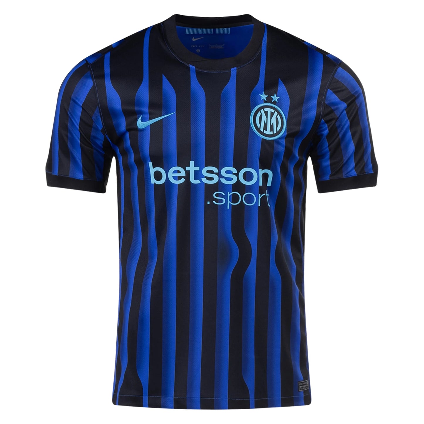 Inter Milan Home Jersey 25/26