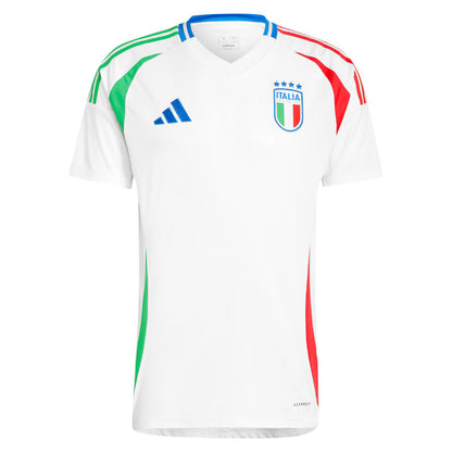 New Italy Away Soccer Jersey 2024 Men